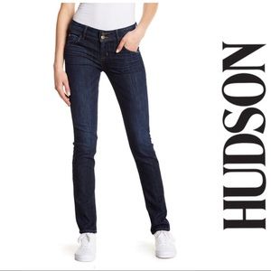 Hudson Krista Skinny Jeans